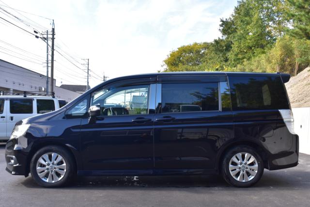 ステップワゴンスパーダ（新潟県新潟市西区）画像11