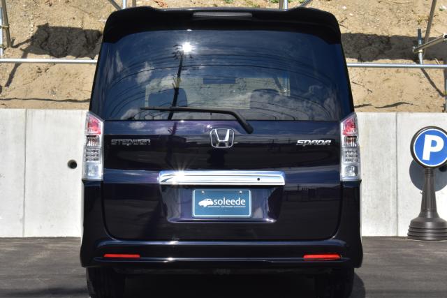 ステップワゴンスパーダ（新潟県新潟市西区）画像15