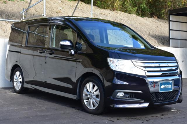 ステップワゴンスパーダ（新潟県新潟市西区）画像21