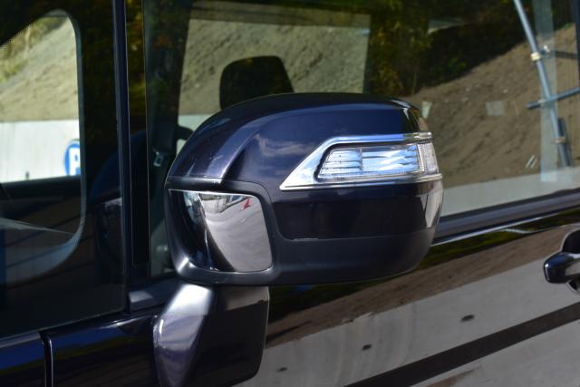 ステップワゴンスパーダ（新潟県新潟市西区）画像23