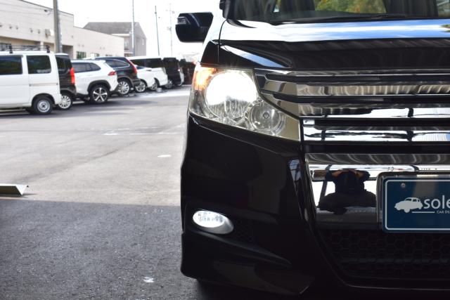 ステップワゴンスパーダ（新潟県新潟市西区）画像24