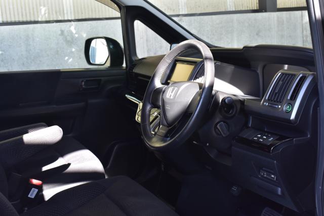 ステップワゴンスパーダ（新潟県新潟市西区）画像29