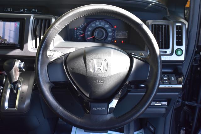 ステップワゴンスパーダ（新潟県新潟市西区）画像30