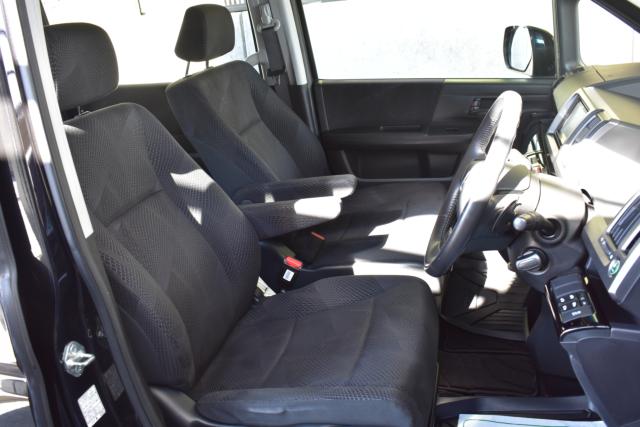 ステップワゴンスパーダ（新潟県新潟市西区）画像34