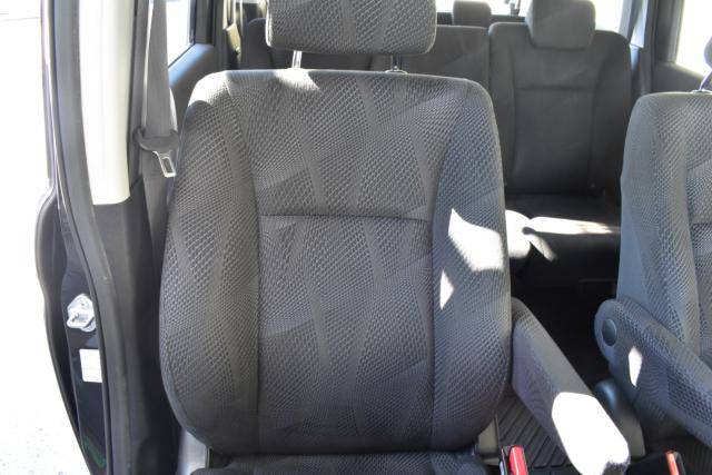 ステップワゴンスパーダ（新潟県新潟市西区）画像35