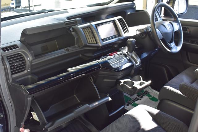 ステップワゴンスパーダ（新潟県新潟市西区）画像38