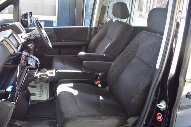 ステップワゴンスパーダ（新潟県新潟市西区）画像39