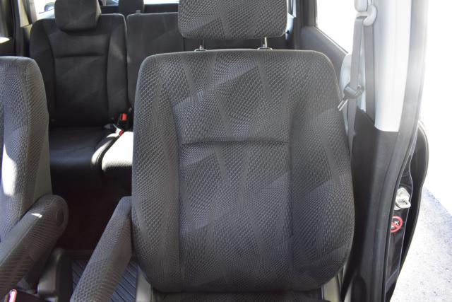 ステップワゴンスパーダ（新潟県新潟市西区）画像40