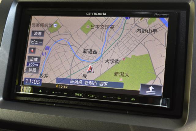 ステップワゴンスパーダ（新潟県新潟市西区）画像44