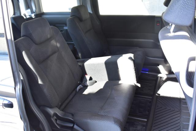 ステップワゴンスパーダ（新潟県新潟市西区）画像50