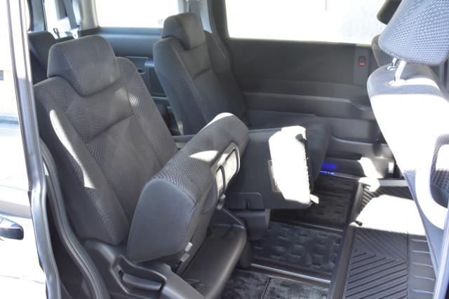 ステップワゴンスパーダ（新潟県新潟市西区）画像51