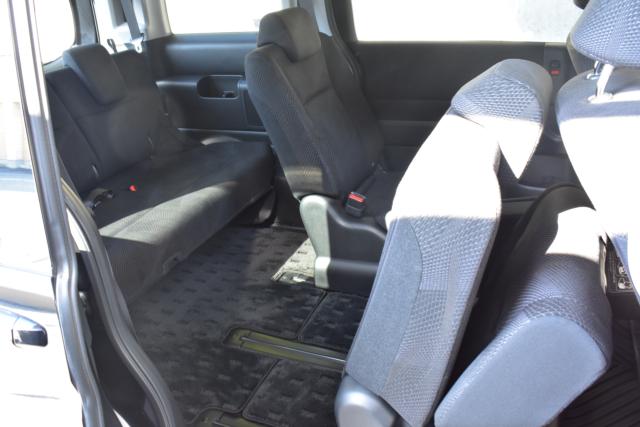 ステップワゴンスパーダ（新潟県新潟市西区）画像52