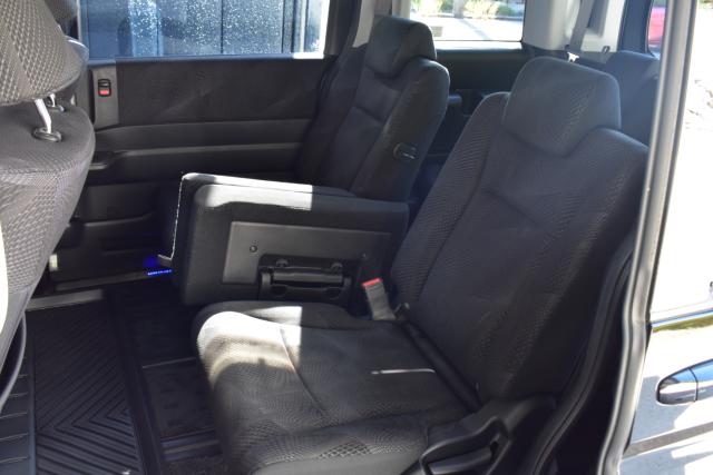 ステップワゴンスパーダ（新潟県新潟市西区）画像57