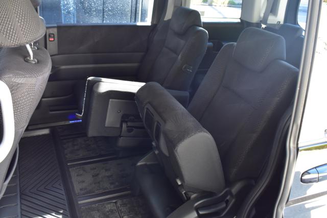 ステップワゴンスパーダ（新潟県新潟市西区）画像58