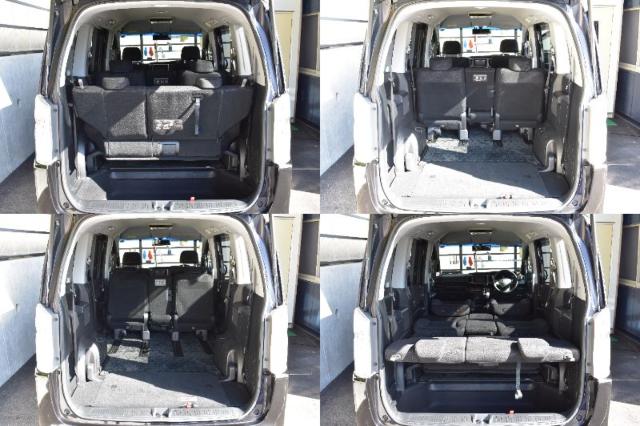 ステップワゴンスパーダ（新潟県新潟市西区）画像70