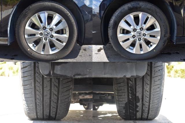 ステップワゴンスパーダ（新潟県新潟市西区）画像72