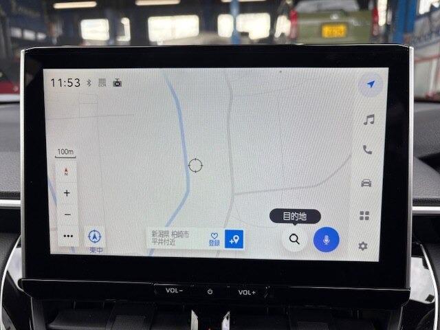 カローラクロス（新潟県柏崎市）画像21