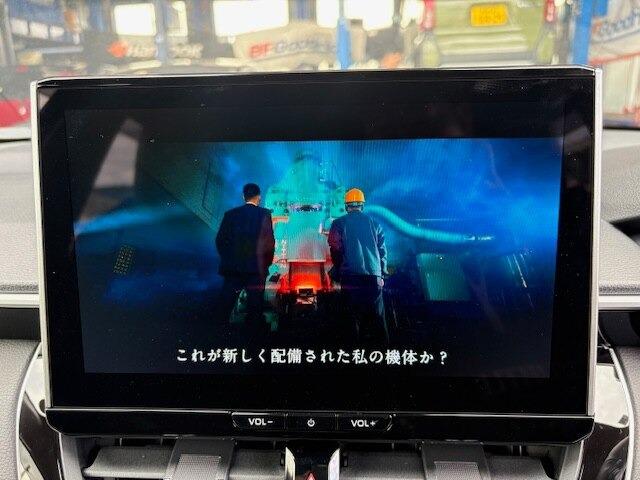 カローラクロス（新潟県柏崎市）画像22