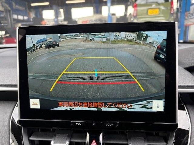 カローラクロス（新潟県柏崎市）画像23