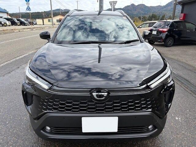 カローラクロス（新潟県柏崎市）画像2