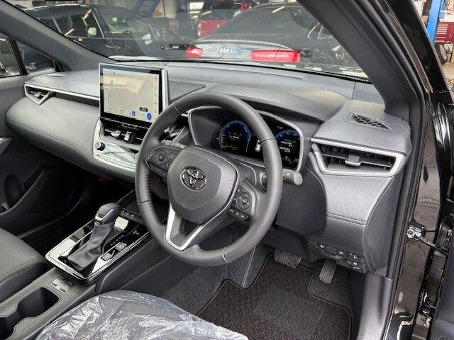 カローラクロス（新潟県柏崎市）画像35