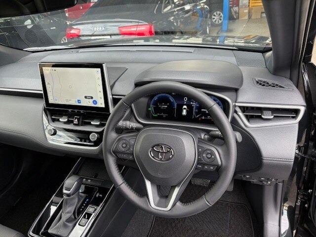 カローラクロス（新潟県柏崎市）画像13