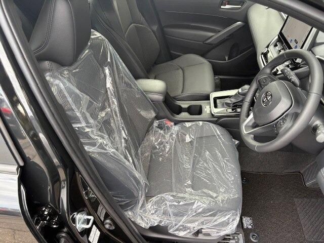 カローラクロス（新潟県柏崎市）画像36