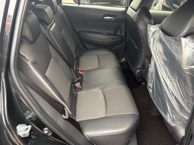 カローラクロス（新潟県柏崎市）画像38