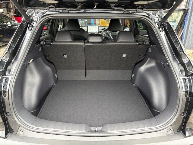 カローラクロス（新潟県柏崎市）画像40