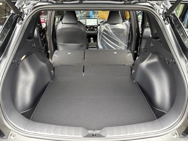 カローラクロス（新潟県柏崎市）画像41