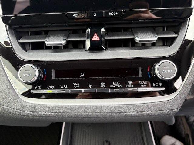 カローラクロス（新潟県柏崎市）画像24