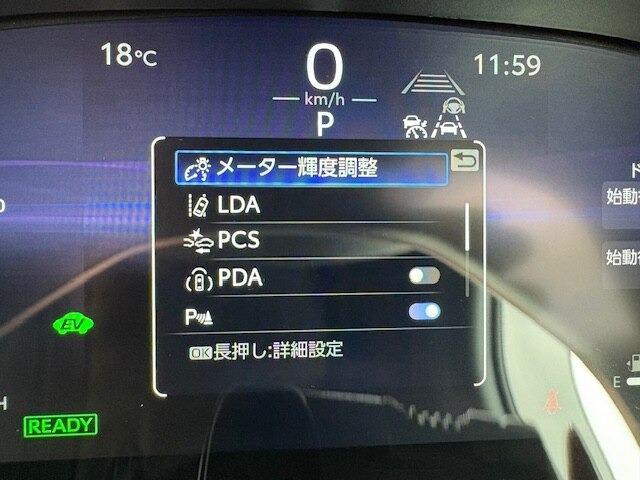 カローラクロス（新潟県柏崎市）画像16