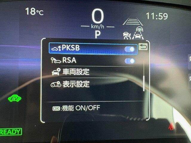 カローラクロス（新潟県柏崎市）画像17