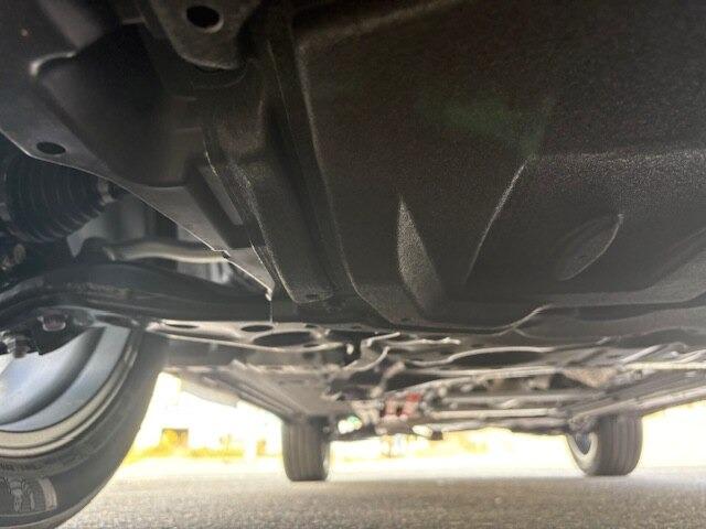 カローラクロス（新潟県柏崎市）画像42