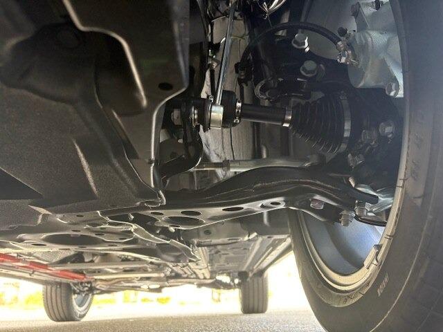 カローラクロス（新潟県柏崎市）画像43