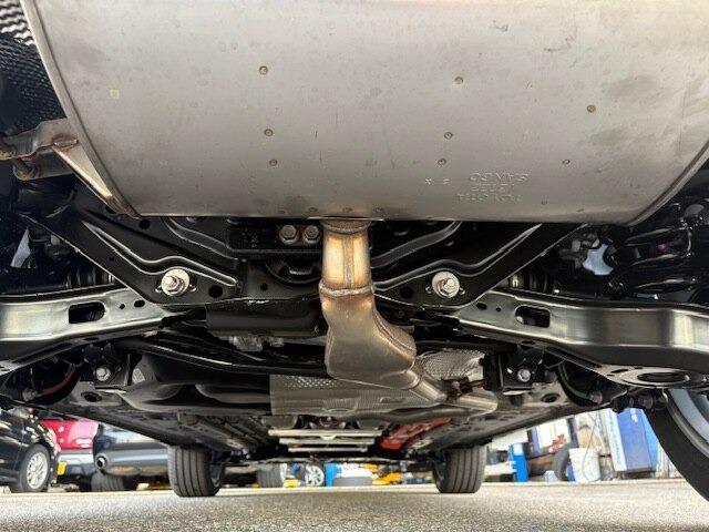 カローラクロス（新潟県柏崎市）画像44