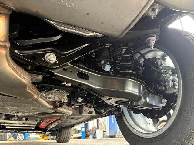 カローラクロス（新潟県柏崎市）画像46