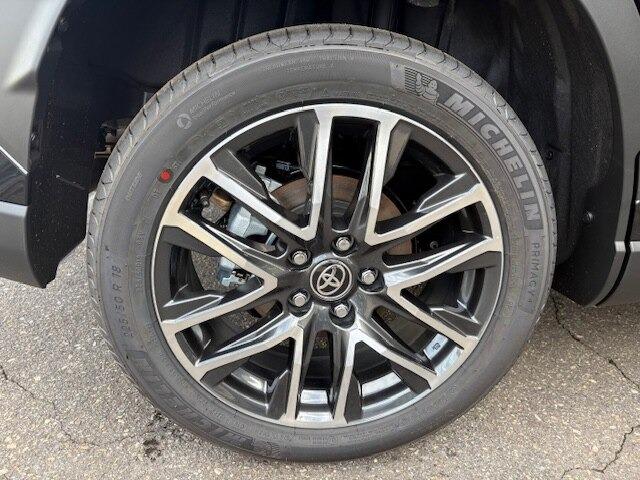 カローラクロス（新潟県柏崎市）画像9