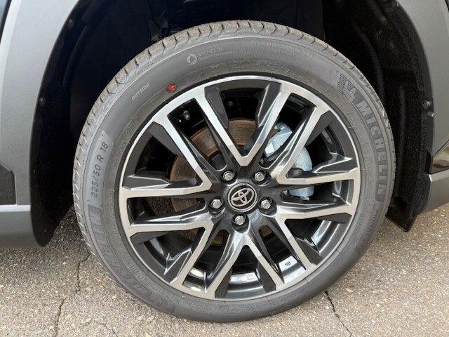 カローラクロス（新潟県柏崎市）画像10