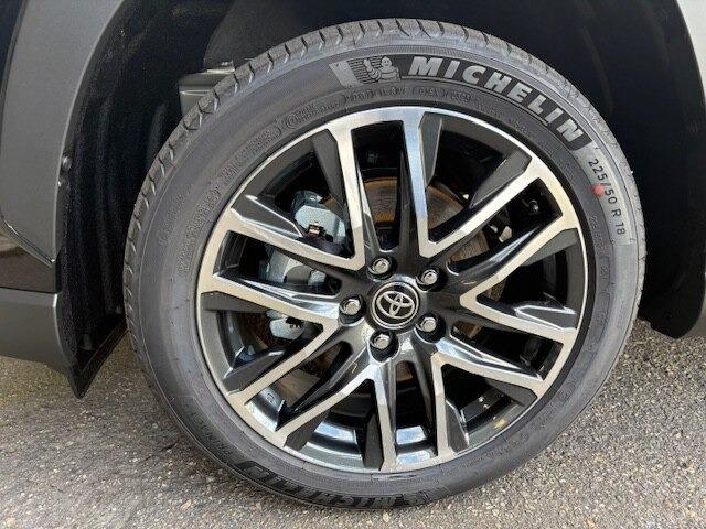 カローラクロス（新潟県柏崎市）画像11