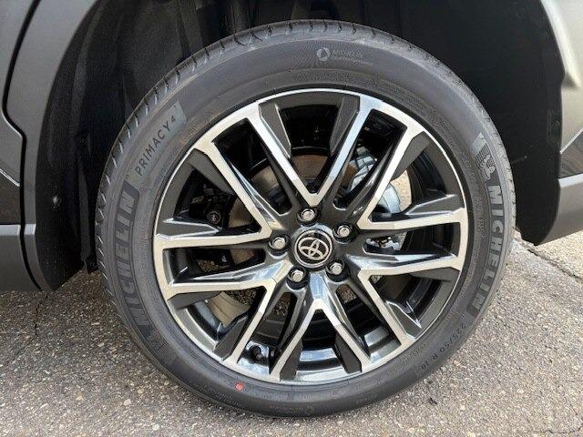 カローラクロス（新潟県柏崎市）画像12