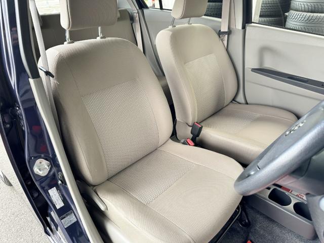 ミライース（新潟県長岡市）画像11