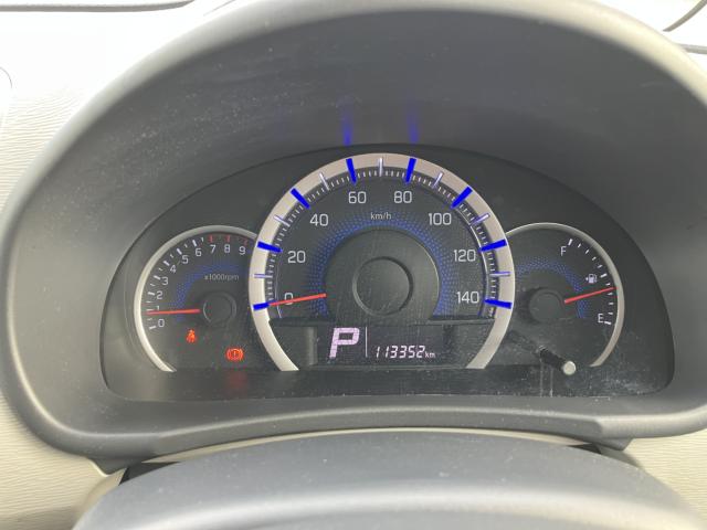 ワゴンＲ（新潟県新潟市西蒲区）画像15