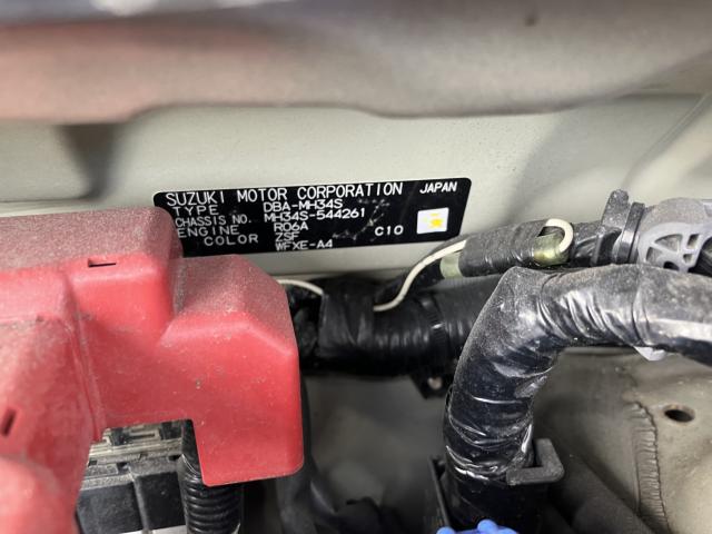 ワゴンＲ（新潟県新潟市西蒲区）画像16