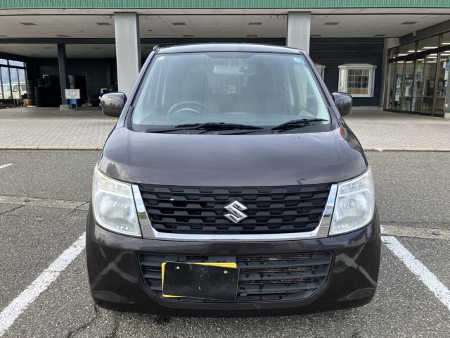 ワゴンＲ（新潟県新潟市西蒲区）画像19