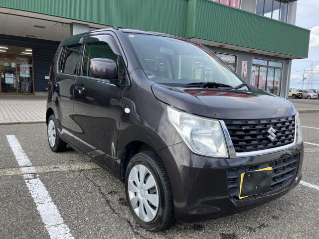 ワゴンＲ（新潟県新潟市西蒲区）画像18