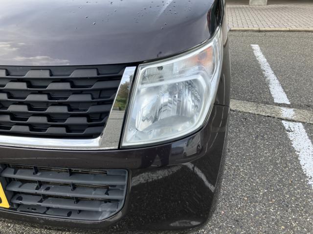 ワゴンＲ（新潟県新潟市西蒲区）画像21