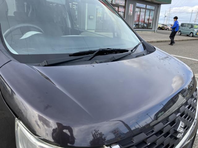 ワゴンＲ（新潟県新潟市西蒲区）画像20