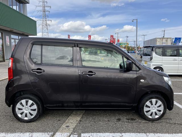 ワゴンＲ（新潟県新潟市西蒲区）画像22