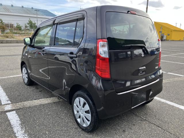 ワゴンＲ（新潟県新潟市西蒲区）画像25